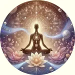 Wings of Discovery Meditation Library — guided meditations for inner clarity and calm at Whispering Wings Wellbeing
