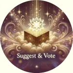 Locked — Divine Inspiration community ideas feature requires membership