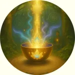 Locked — Earth Resonance sound healing requires membership